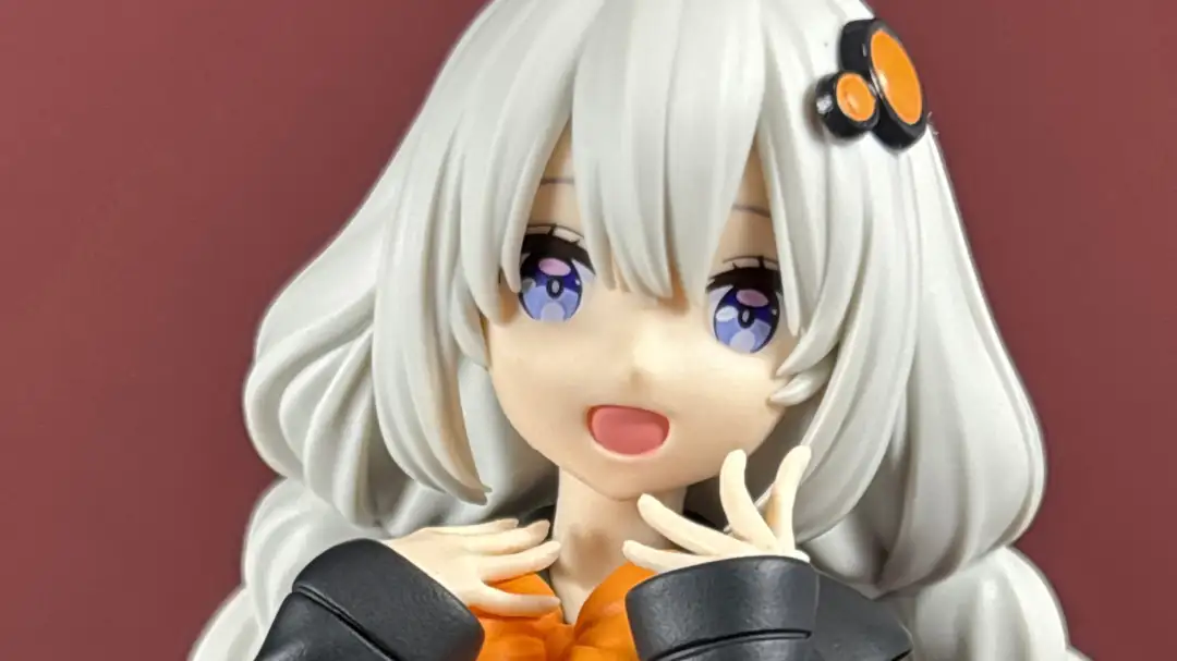 VOICEROID 紲星あかり フィギュア ルームウェアver 60個 VOICEROID 紲