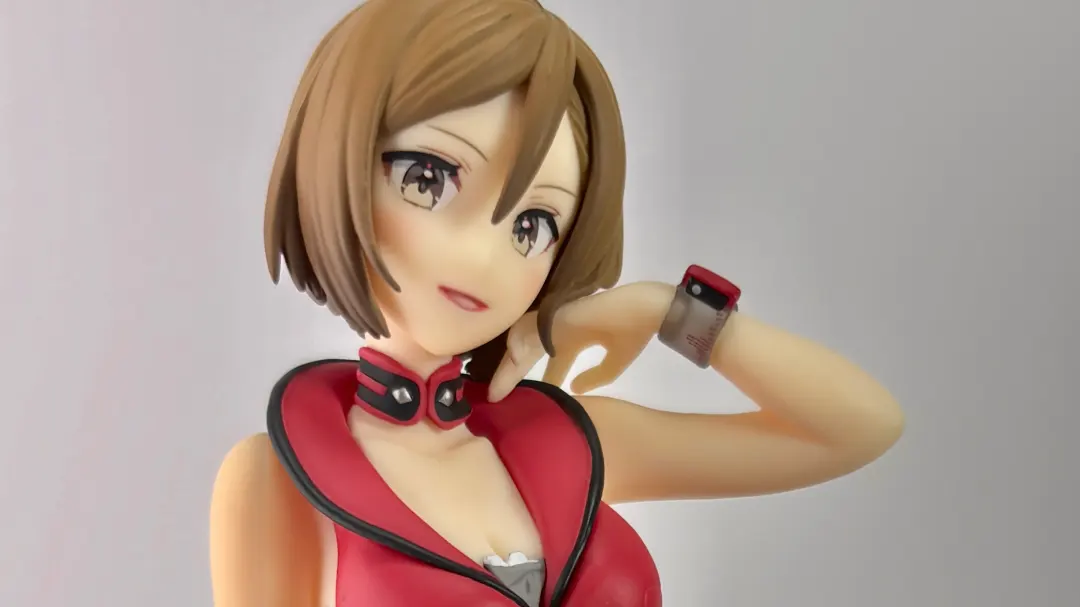 初音ミクシリーズ MEIKO ぬーどるストッパー プライズ フィギュア
