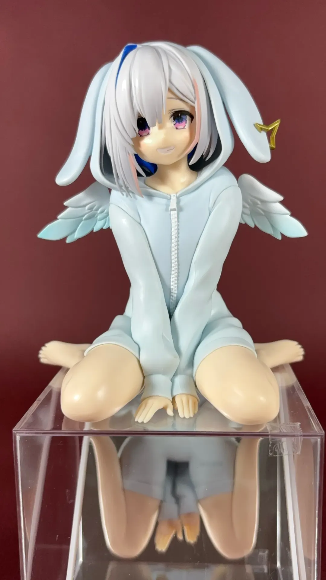 ホロライブ 天音かなた IF Relax time プライズ フィギュア レビュー