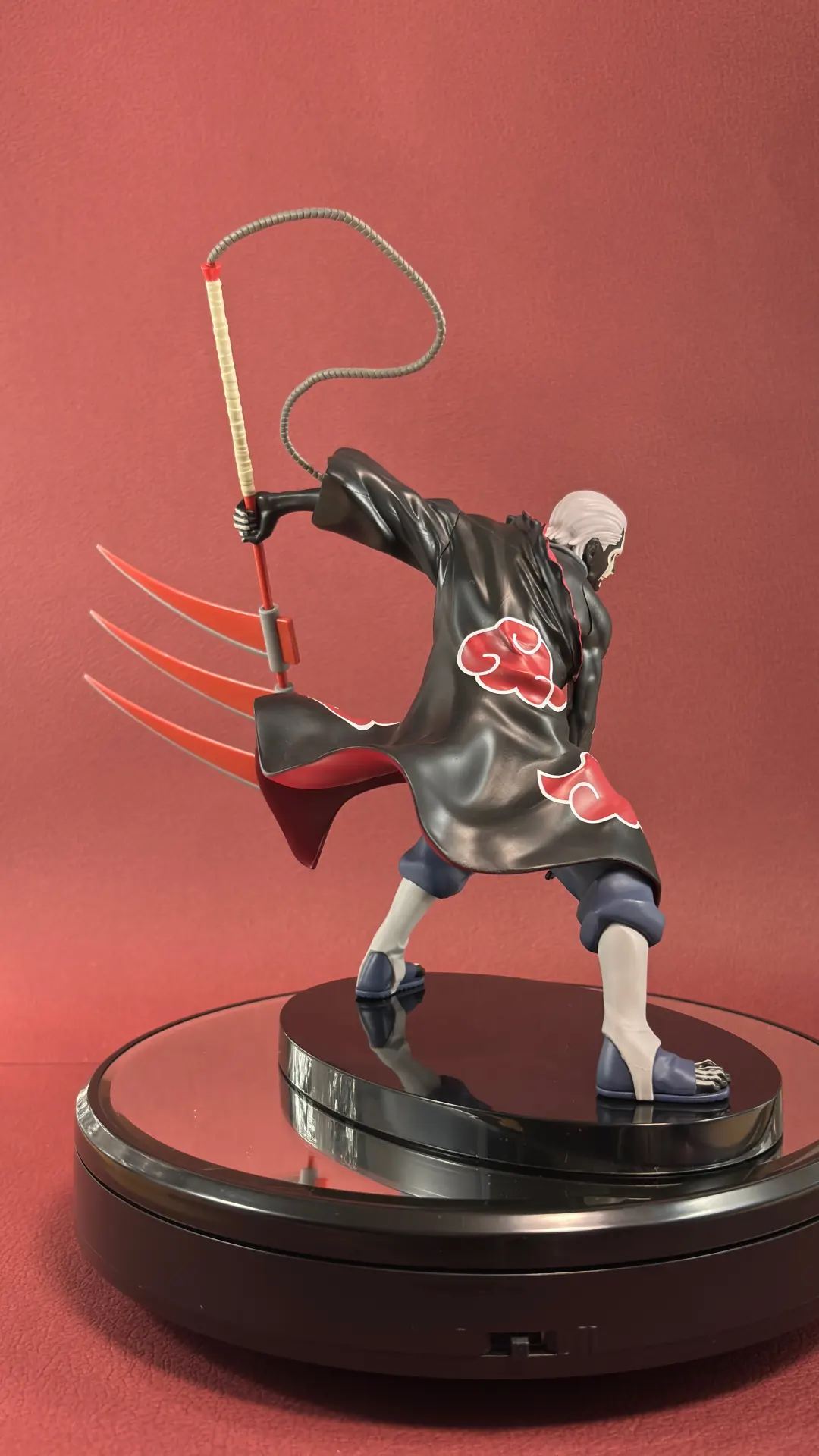 NARUTO-ナルト- 疾風伝 飛段 VIBRATION STARS アソートB プライズ