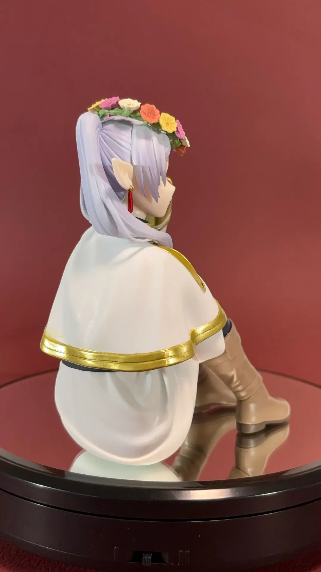 葬送のフリーレンESPRESTO Flower Crown フリーレン ヒンメル