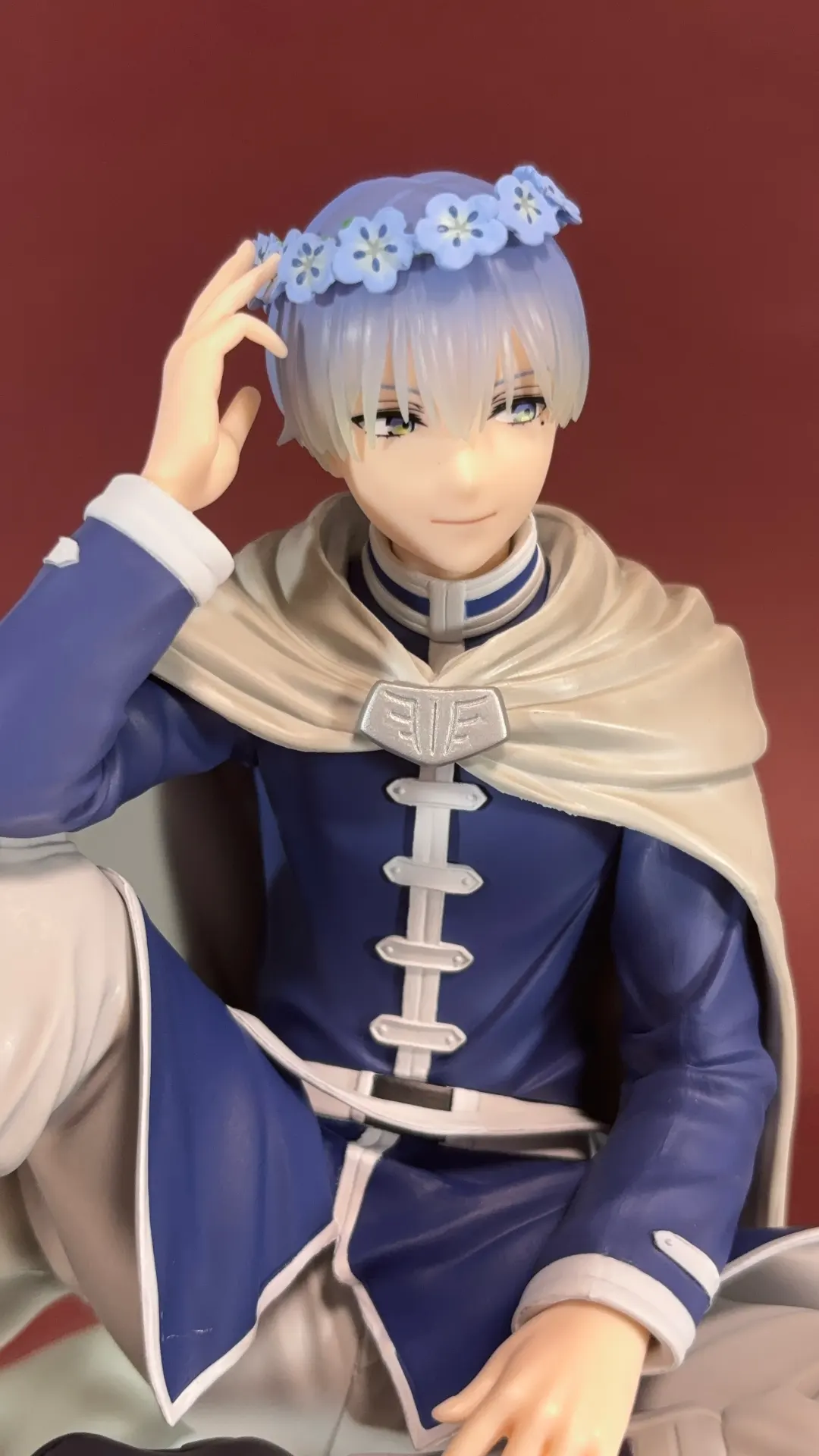 葬送のフリーレン ヒンメル ESPRESTO Flower Crown プライズ