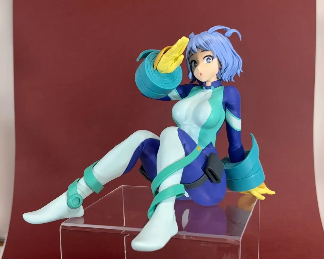 僕のヒーローアカデミア GLITTER＆GLAMOURS トガヒミコ お茶子