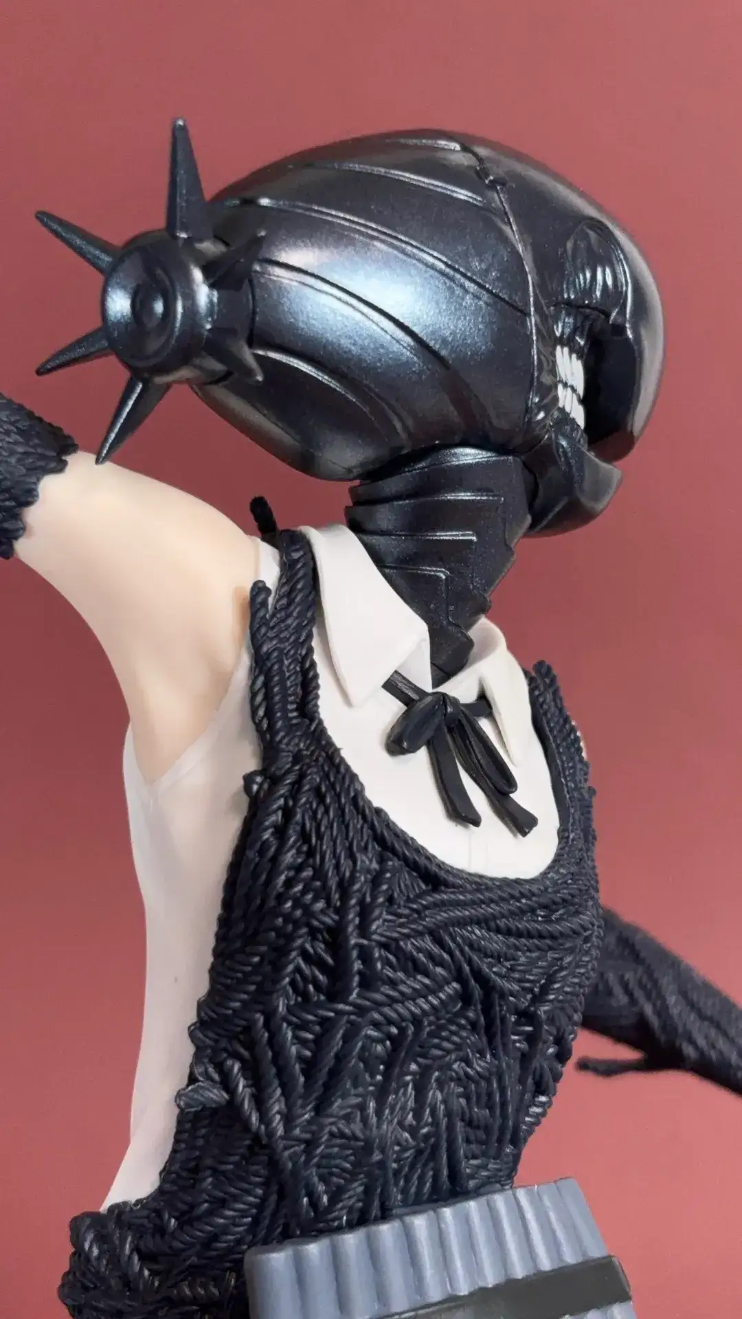 劇場版 チェンソーマン レゼ篇 BOMB Grandista プライズ フィギュア