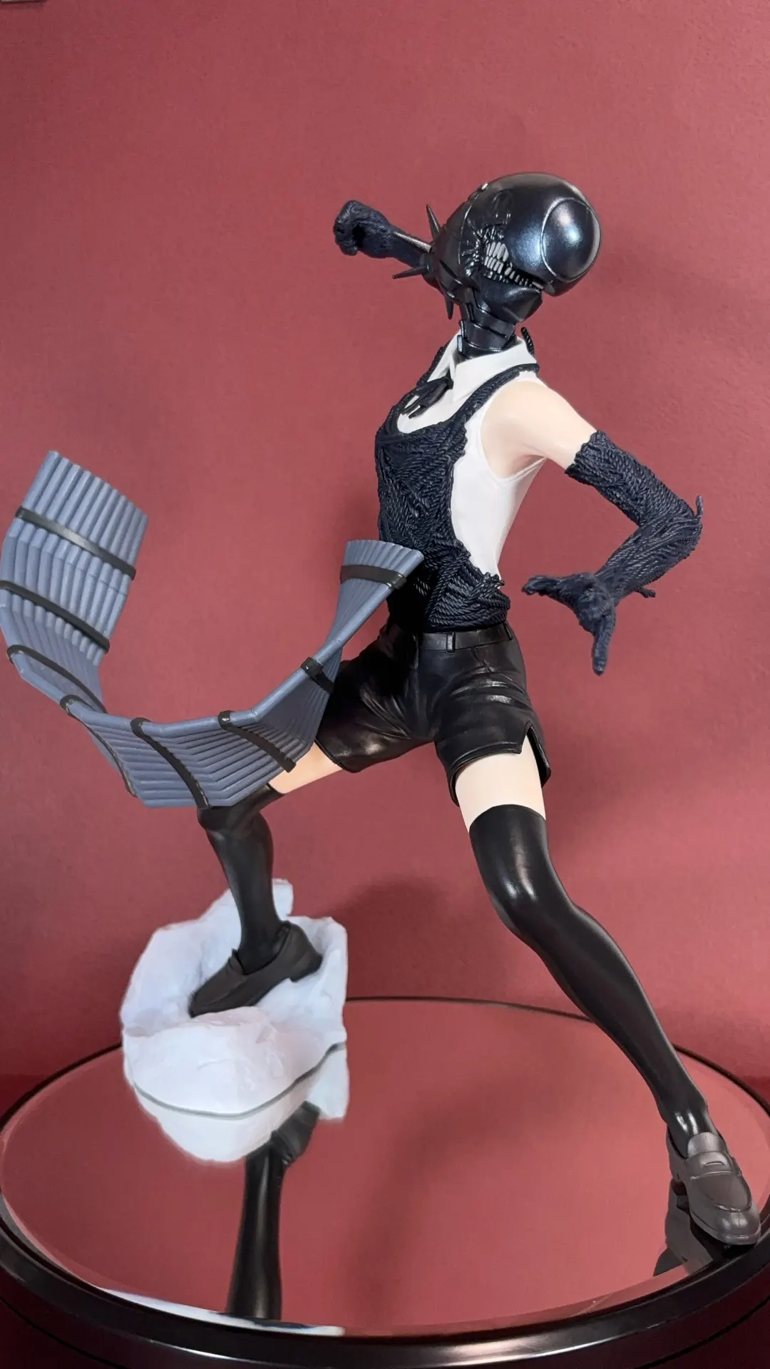 劇場版 チェンソーマン レゼ篇 BOMB Grandista プライズ フィギュア