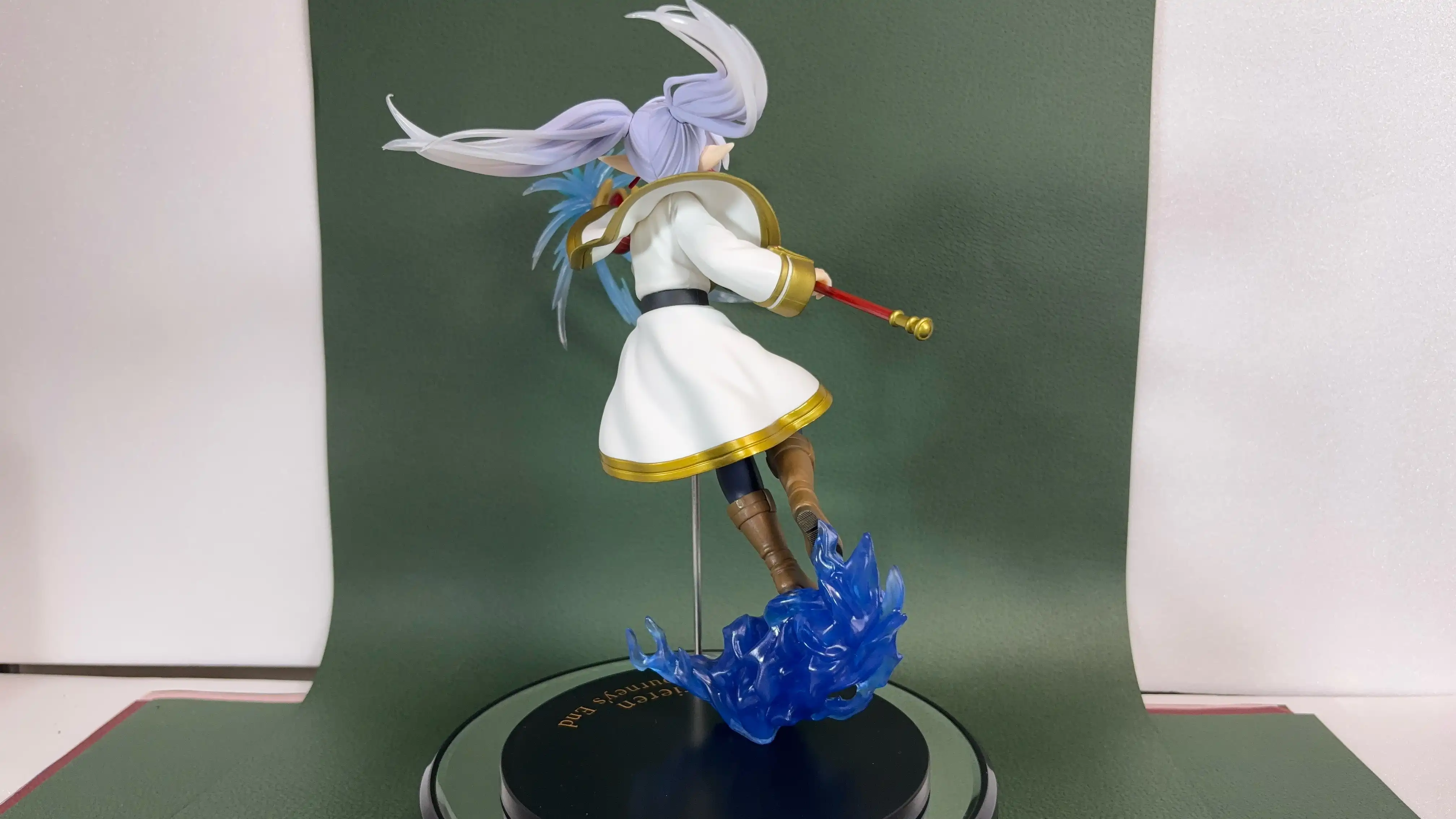 葬送のフリーレン AMP＋ フリーレン フィギュア 50点 葬送のフリーレン