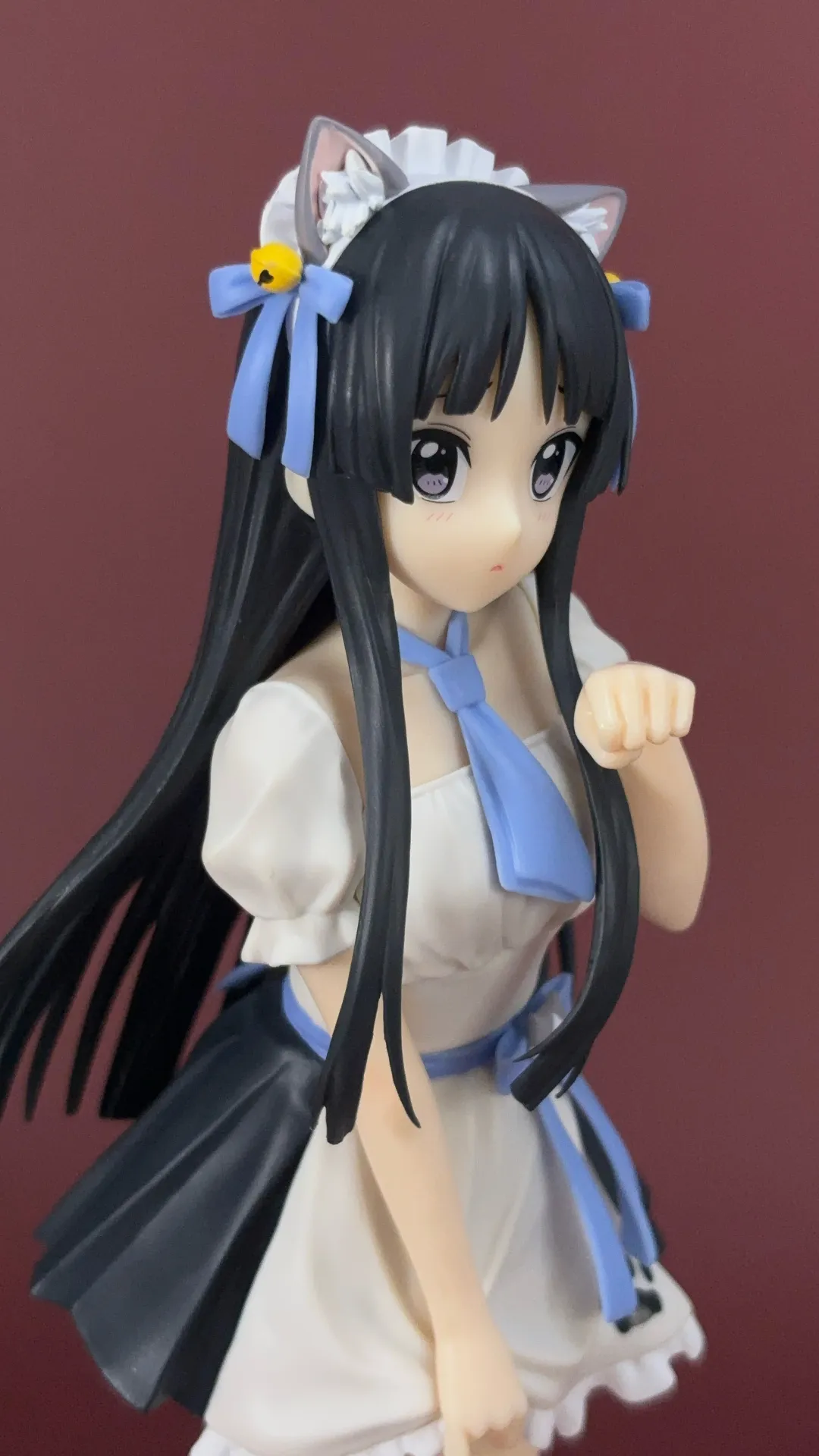 けいおん！ 秋山澪 Trio-Try-iT Figure プライズフィギュア レビュー