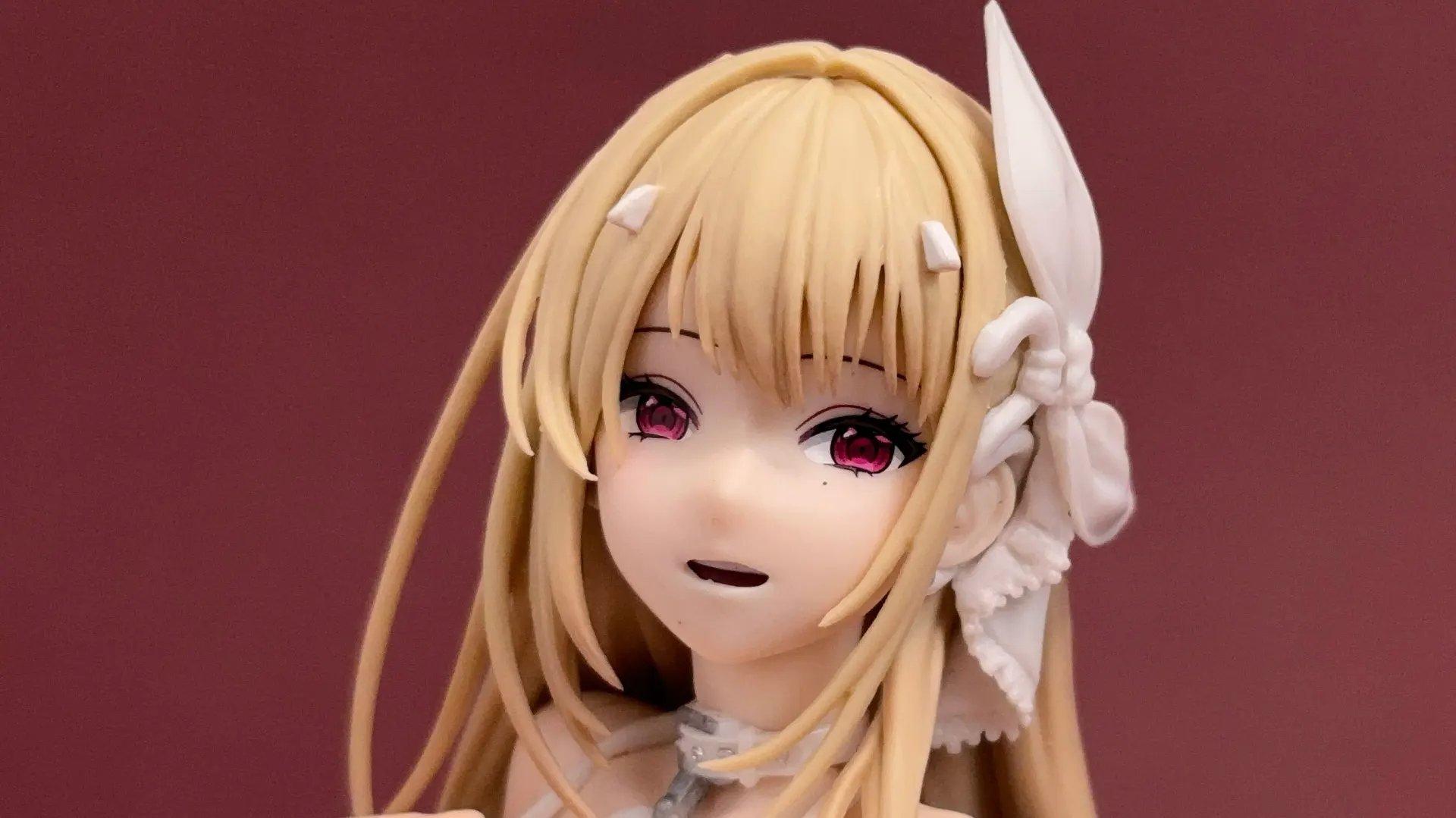 勝利の女神 NIKKE バイパー こーどリールフィギュア 10体セット 👾 勝利の