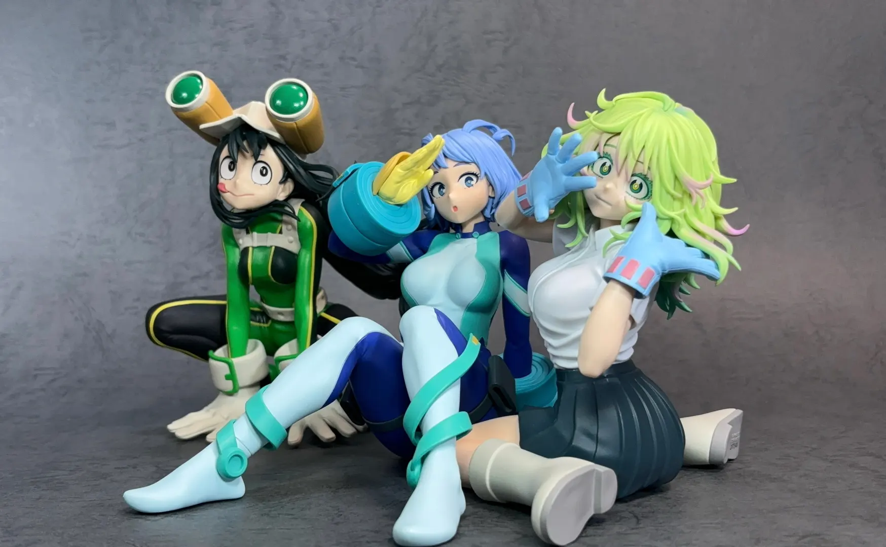 葉隠透 僕のヒーローアカデミア（ヒロアカ） GLITTER&GLAMOURS-TORU