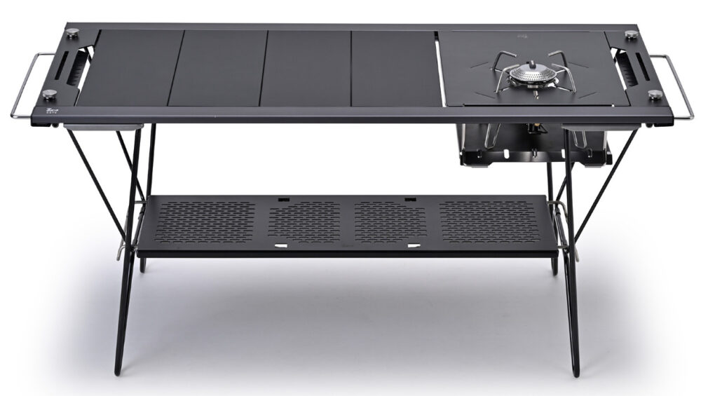 ゼインアーツ ZANE ARTSトードテーブル TOAD TABLE LOW TOAD TABLE