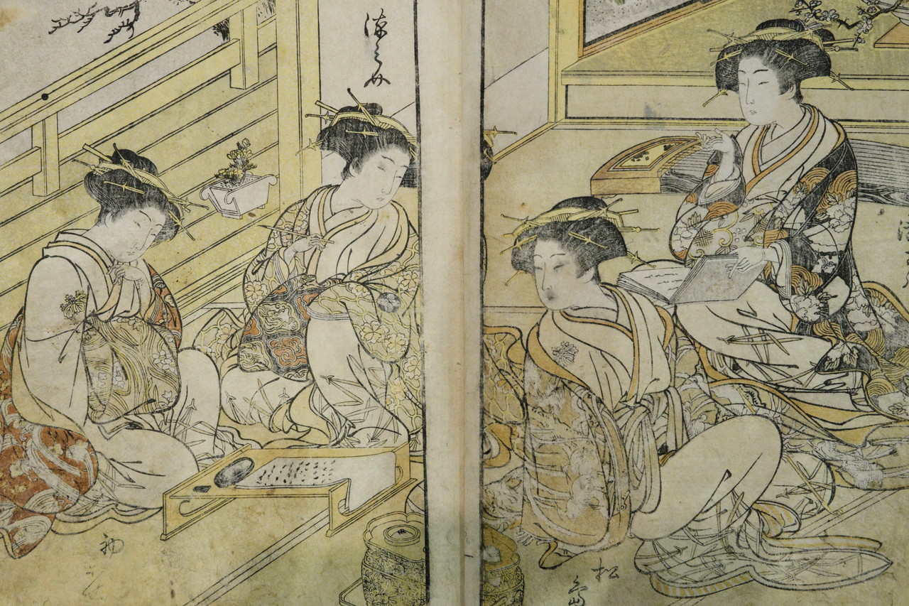 西尾・蔦重の本】無類の古書収集家の情熱が詰まった日本初の古書