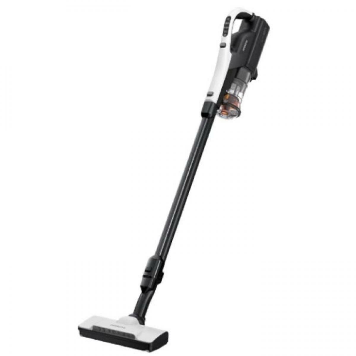 在庫有・即納】日立(HITACHI) 紙パック式クリーナーコード式 ブルー CV