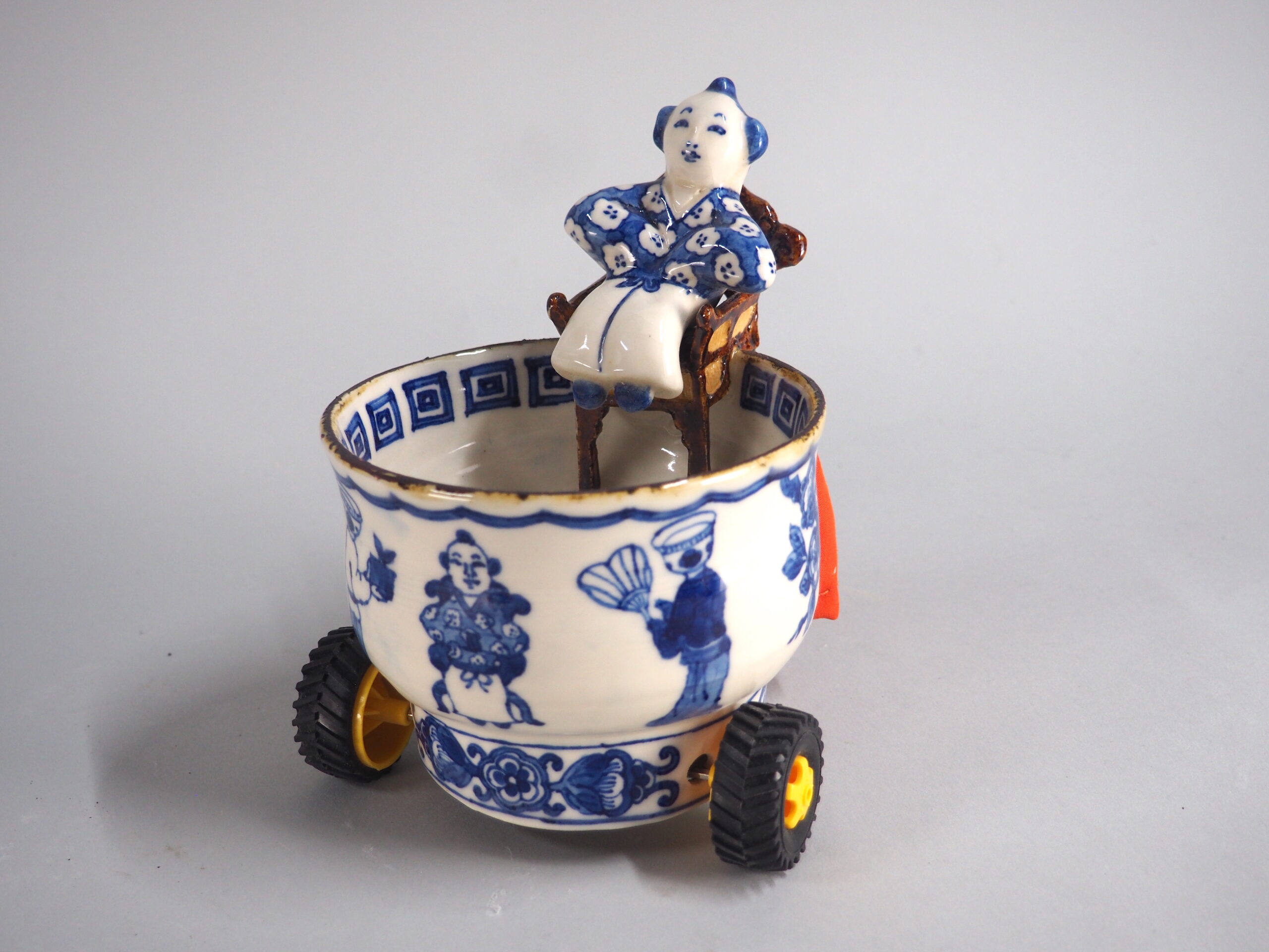 無用的芸術 フクモ陶器』刊行記念展とフェア | DAIFUKUSHORIN 大福書林