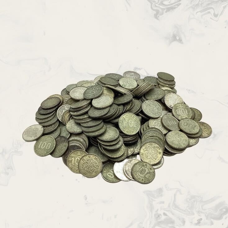 古銭買取｜買取大吉フォレスタ六甲店