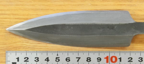 元寿舟弘作槍鉋