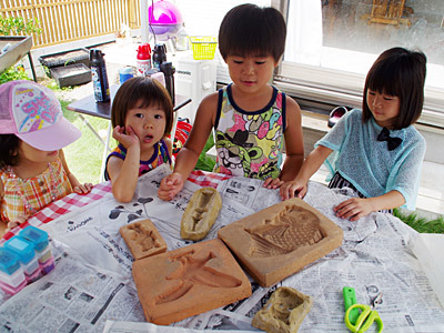 カタ屋のおじさんになりたい :: デイリーポータルZ