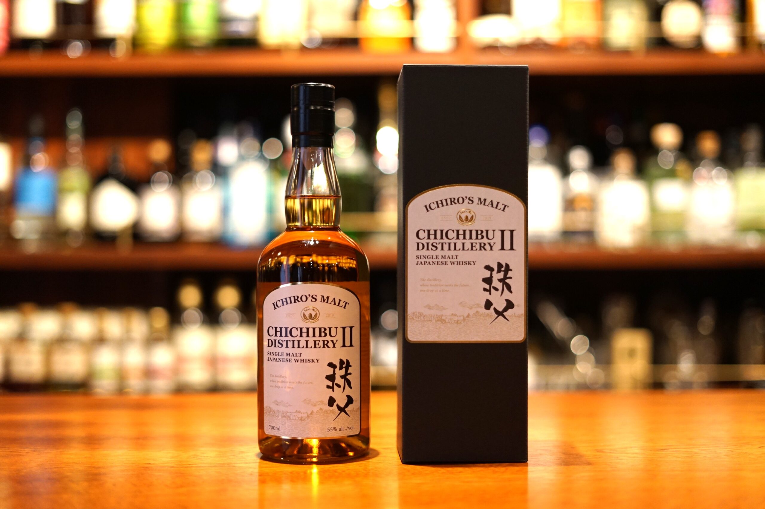 Ichiro's Malt 2本セット 700ml｜イチローズモルト2本セット Ichiro's