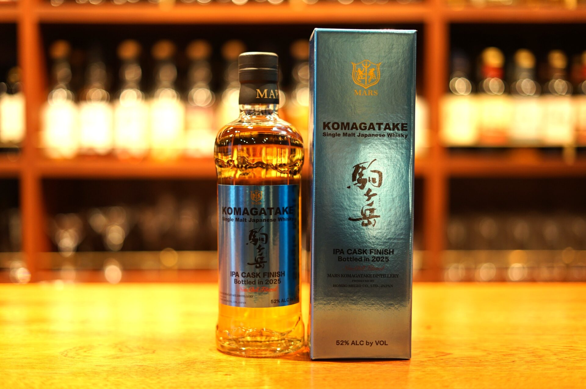 駒ヶ岳 シングルカスク 2014 7年 komagatake 駒ヶ岳 シングルカスク