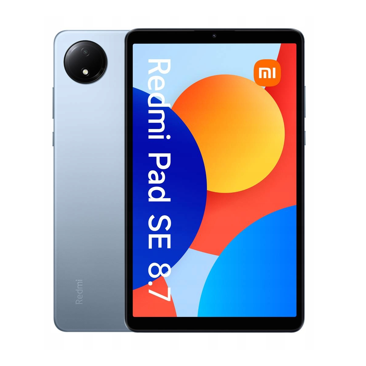 販売 Redmi Pad SE 8.7 8.7インチディスプレイ 4+64GB(最大2TB拡張