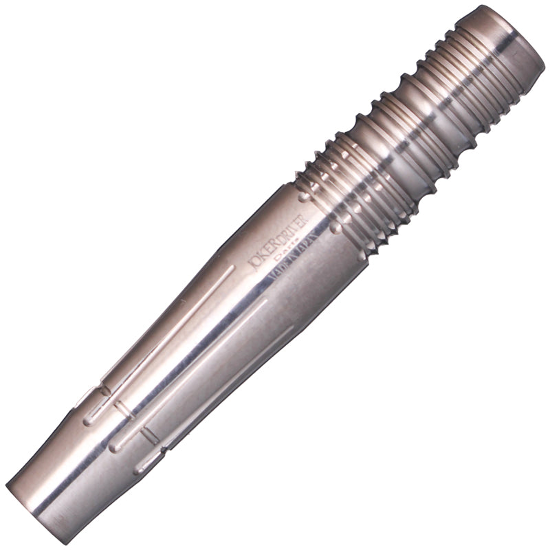 Joker Driver 零 REBELLION MF 零 JOKER REVEL Barrel Darts TAIWAN