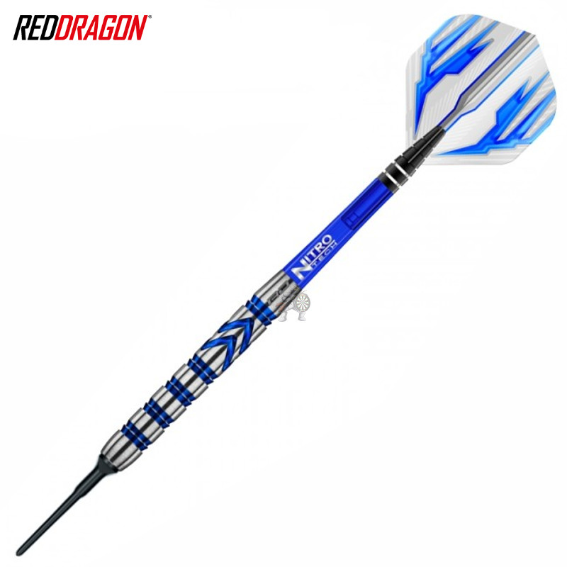 特価※ ソフトダーツ RedDragon レッドドラゴン ガーウィン プライス