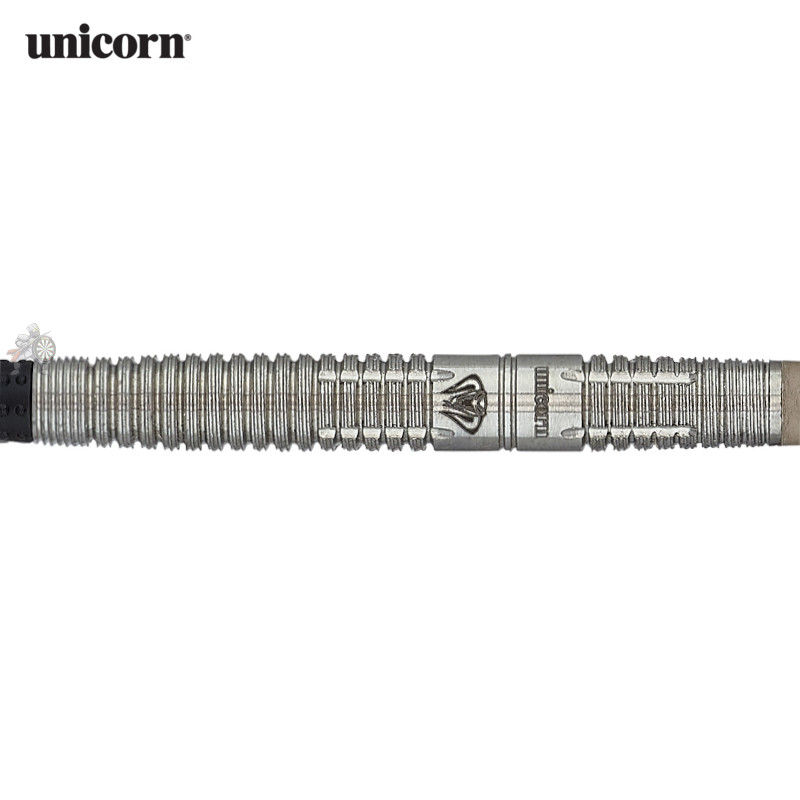 ソフトダーツ Unicorn ユニコーン 2021 マエストロ ジェフリー デ