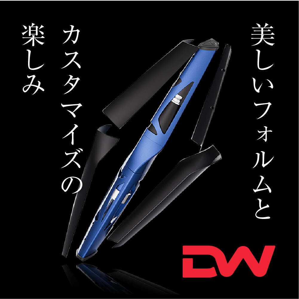 Gravity.Mobius - DAREWORKS