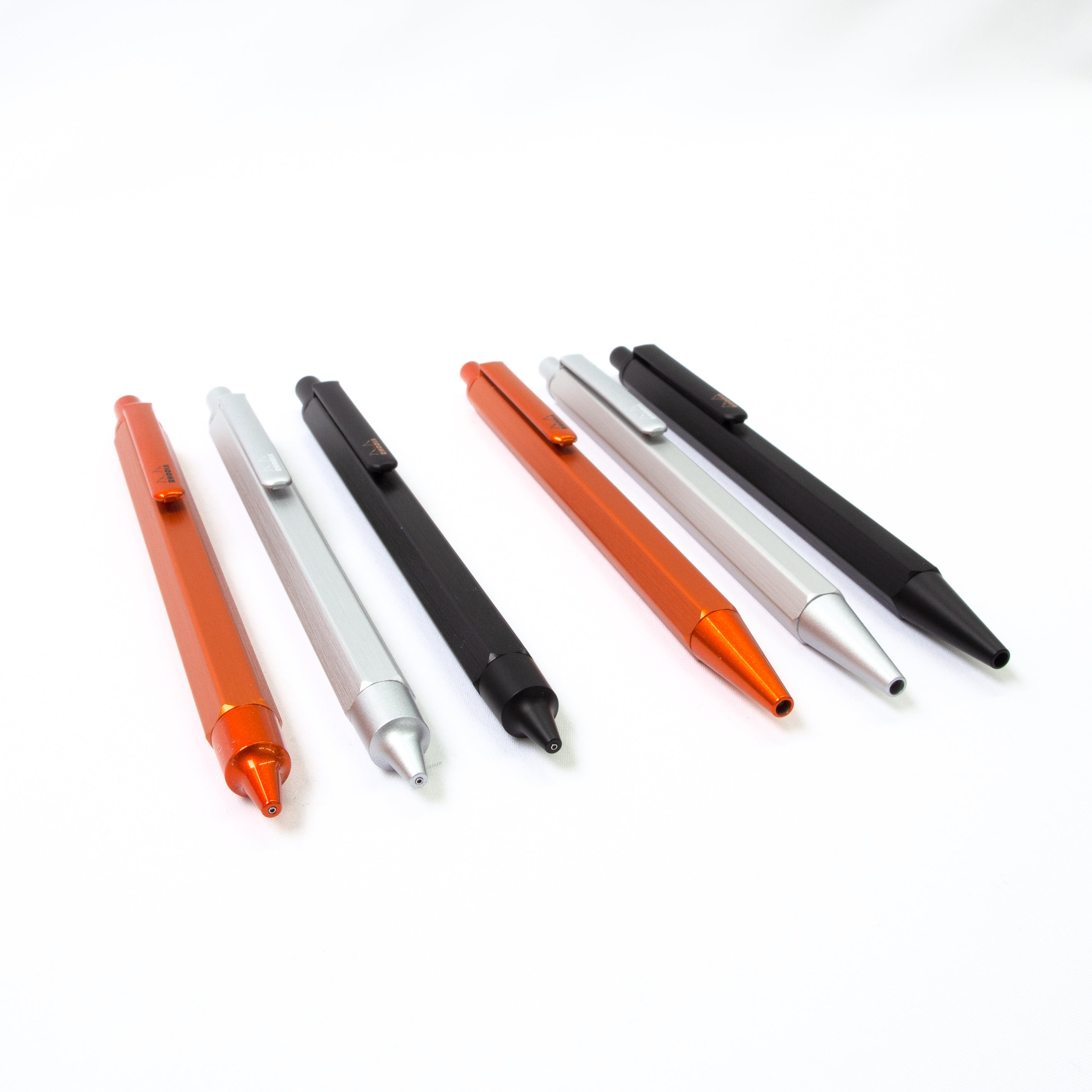 RHODIA ］スクリプトメカニカルペンシル – Neueオンラインストア