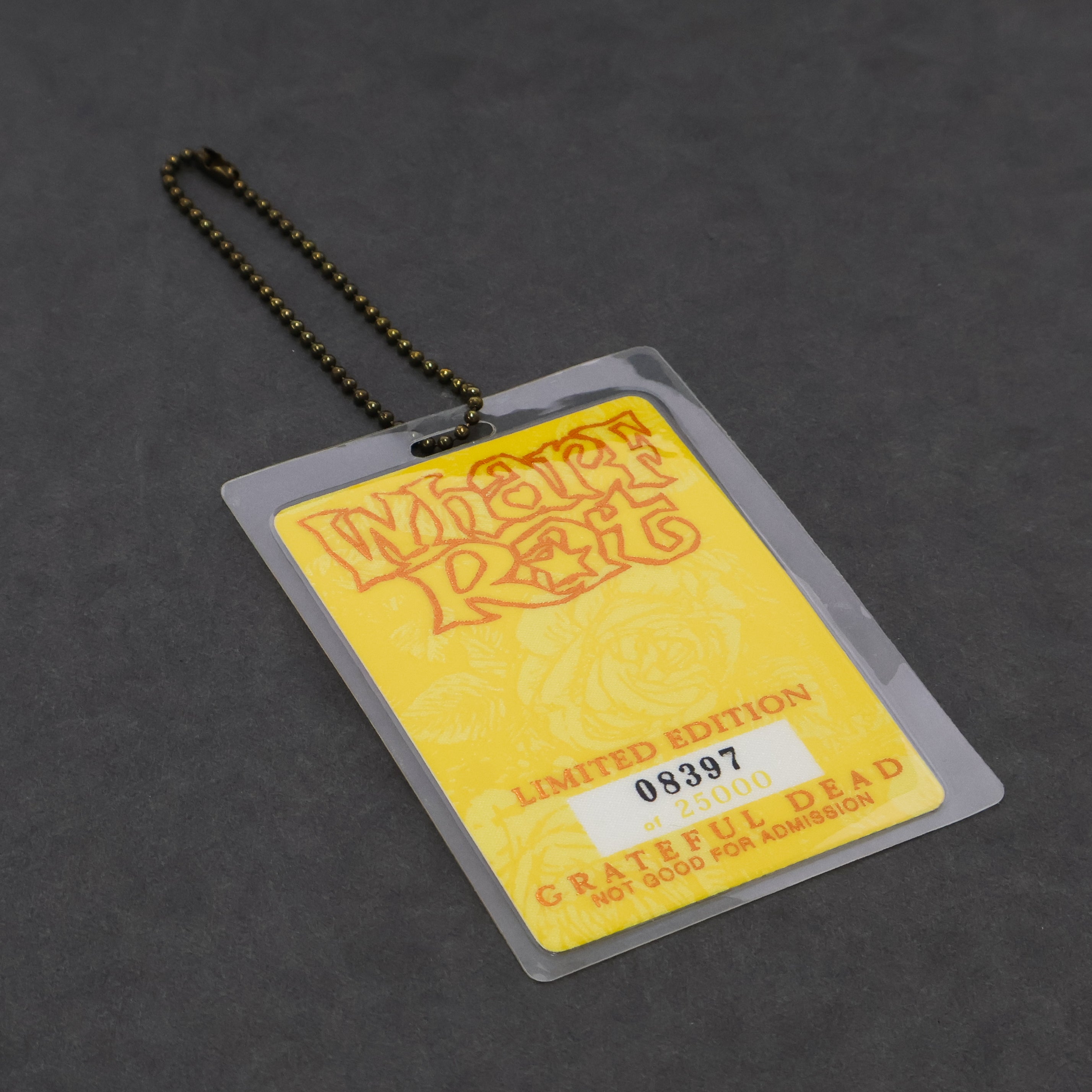 GRATFUL DEAD / dead stock DEAD BEAR – Neueオンラインストア｜もっと