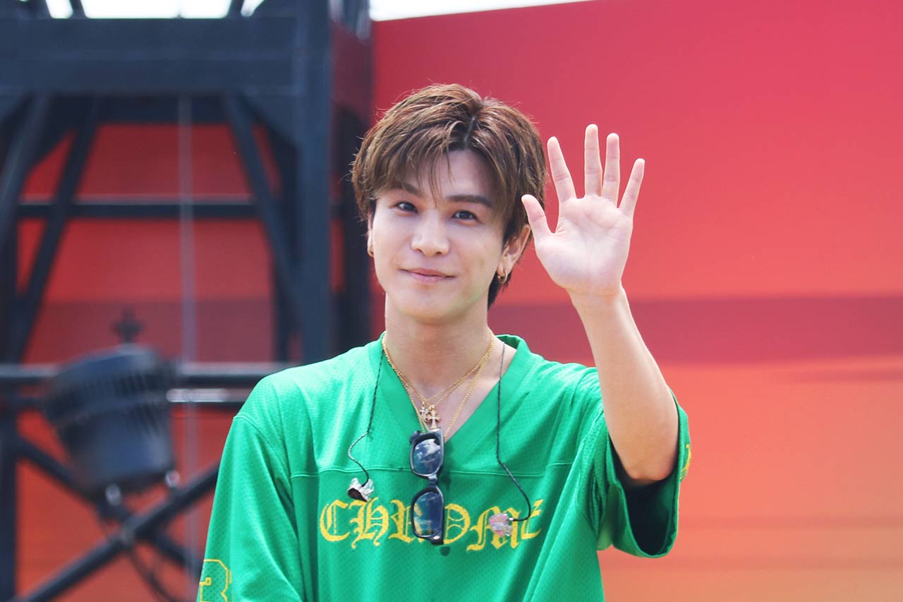 ✨️激レア✨大阪限定✨☺️新品・未開封☺️KINGDOM☆岩田剛典