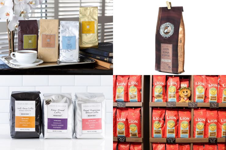 2025年最新版】ハワイ産コーヒー豆おすすめ13選-おみやげ＆自宅用に
