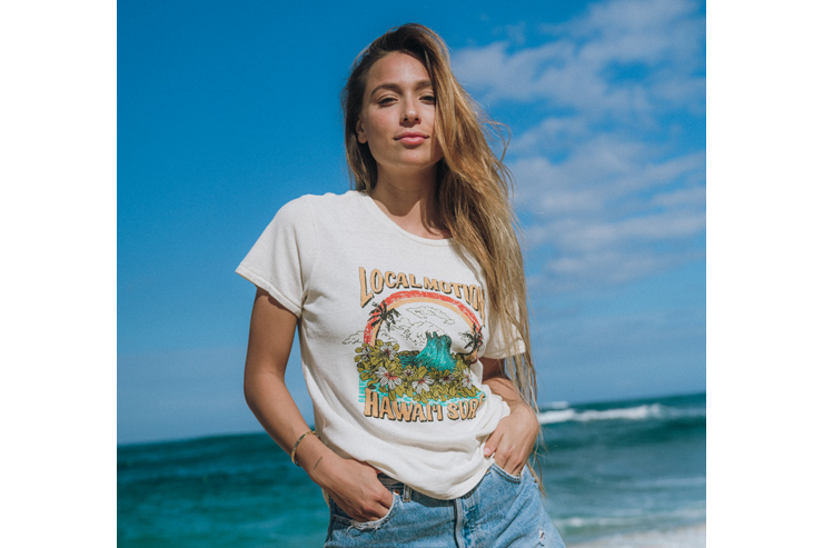 2024年最新】ハワイ限定・ローカルブランドのTシャツまとめ | アロハ