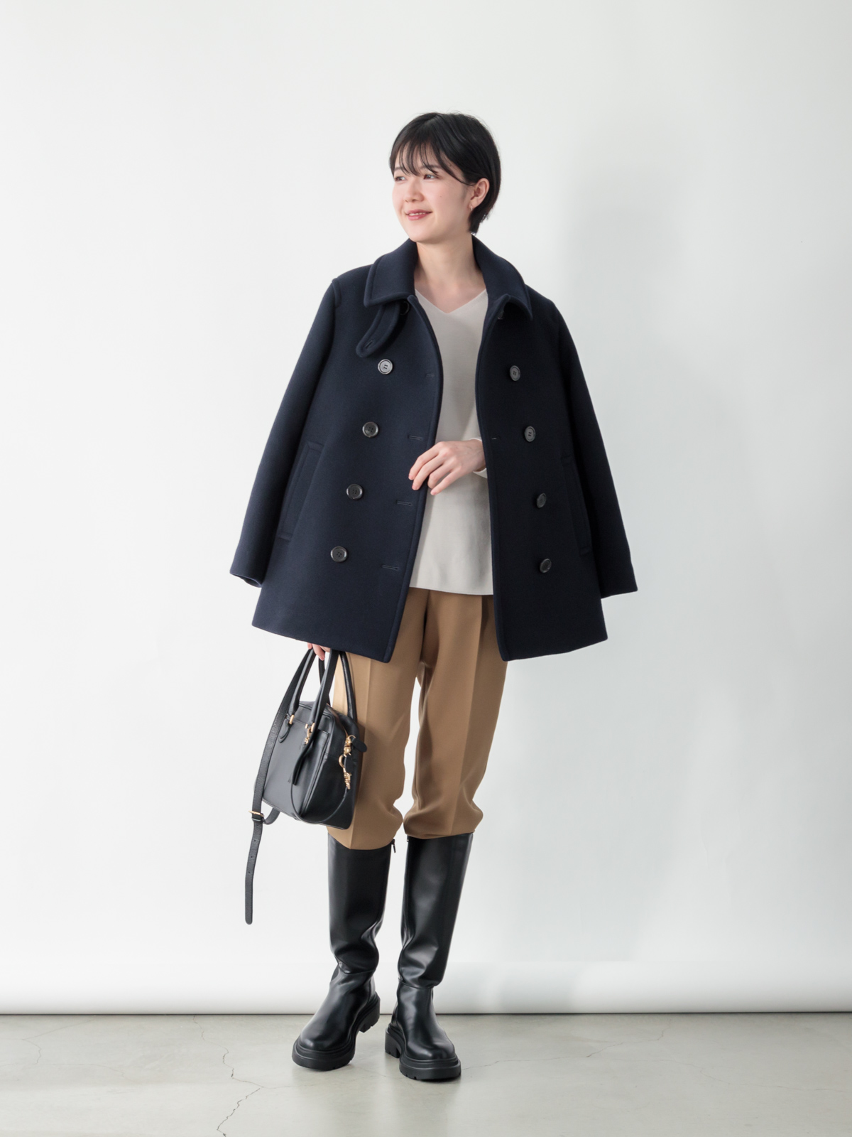 SEWING ASAHI | Factelier (ファクトリエ)