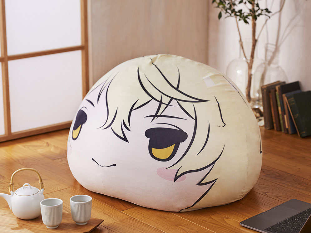 藤原いっちゃん♡様 オーダークッション☆。.:＊・゜