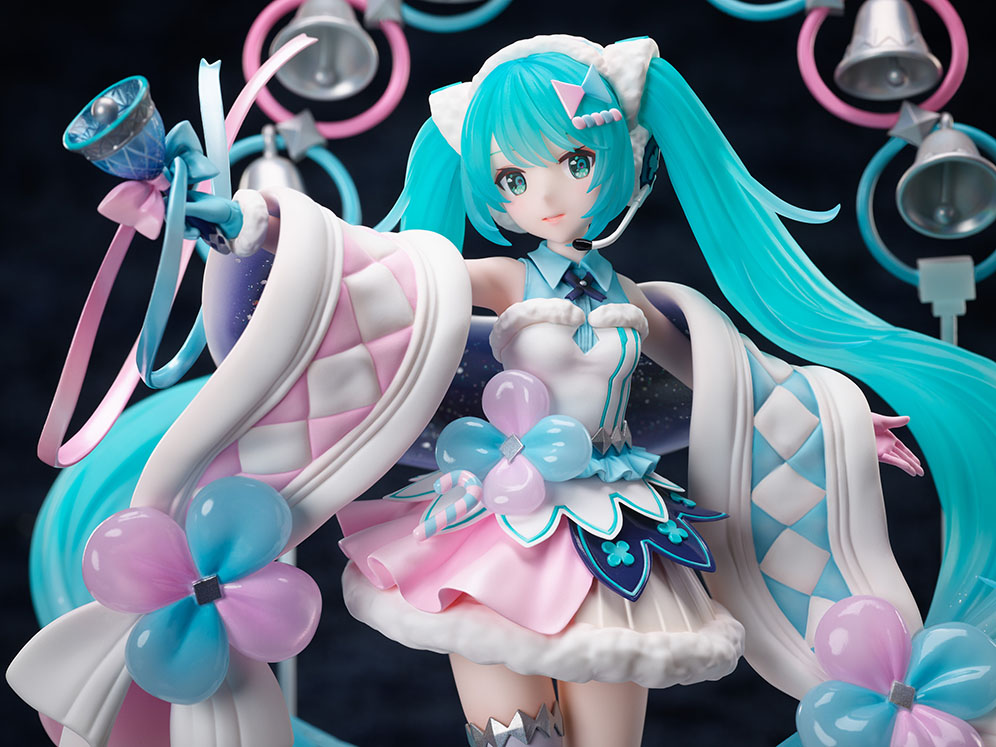 F:NEX 初音ミク「マジカルミライ 販売 2020 -夏まつり-」Ver. 初音ミク