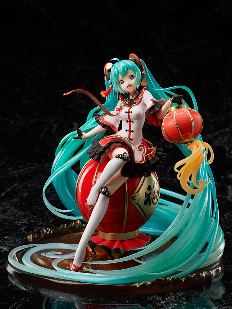 New!! 初音ミクプライズフィギュア 28体 まとめ売り【新品未開封