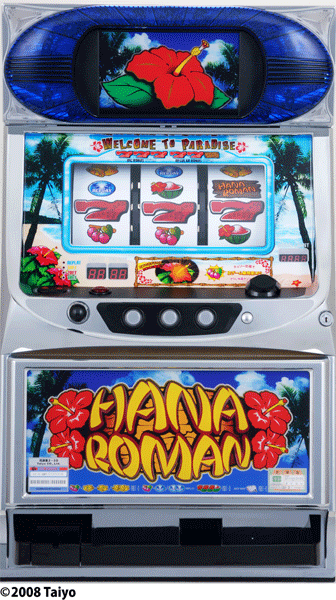 花浪漫N-30｜パチスロ｜HAZUSE DATA｜実践に役立つぱちんこ・パチスロ