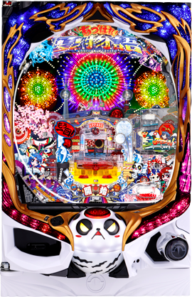 Pあっぱれ!夏物語 ドカン!!と一発7000Ver.｜ぱちんこ｜HAZUSE DATA