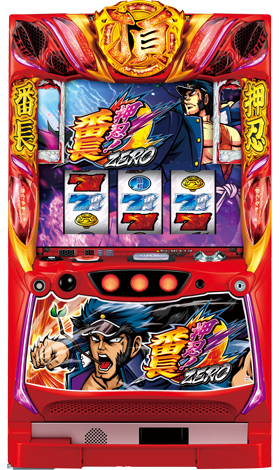 HAZUSE DATA｜実践に役立つぱちんこ・パチスロ機種情報。