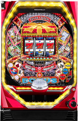 PフィーバークィーンⅡ 30th ANNIVERSARY EDITION｜ぱちんこ｜HAZUSE