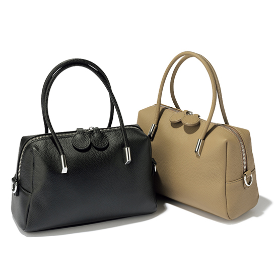 メガベガス glambスペシャルコラボ ミニボストンバッグ メガベガス