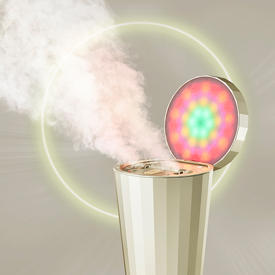 YA-MAN TOKYO JAPAN フォトシャイン