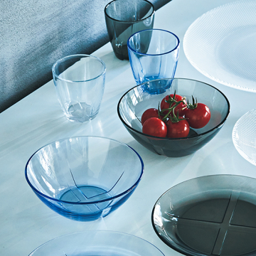 BODA KOSTABODA コスタボダ ガラスボウル コスタボダ ガラス ボウル