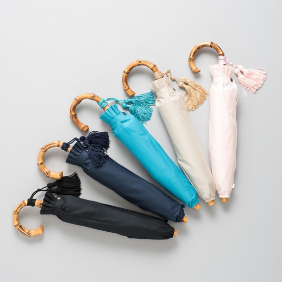 WAKAO]晴雨兼用折りたたみ傘 | KOBUNSHA SELECT SHOP | [WAKAO]晴雨