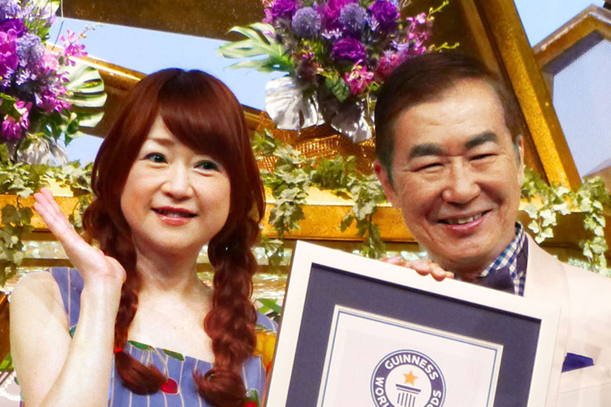 未開封品】山瀬まみ ジグソーパズル 400ピース 450mm×310mm Amazon.co