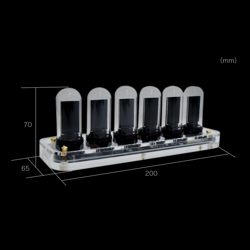 か*こ様 ニキシー管 日立 CD90P 9本 か*こ様 ニキシー管 日立 CD90P 9本