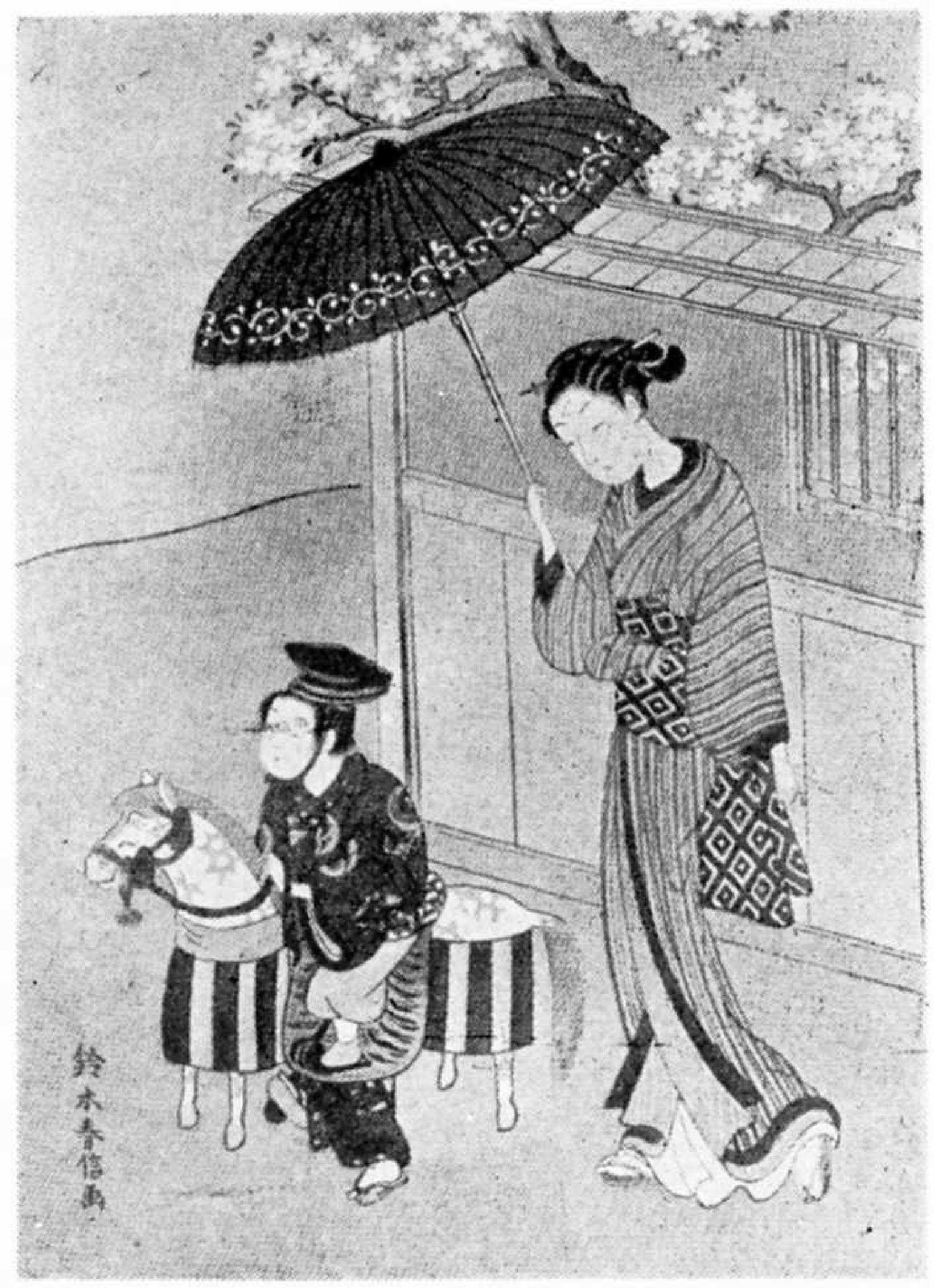 鈴坊 極上『浮世絵春画』 根付 （提げ物 /緒締め /重さ：22g 鈴木春信