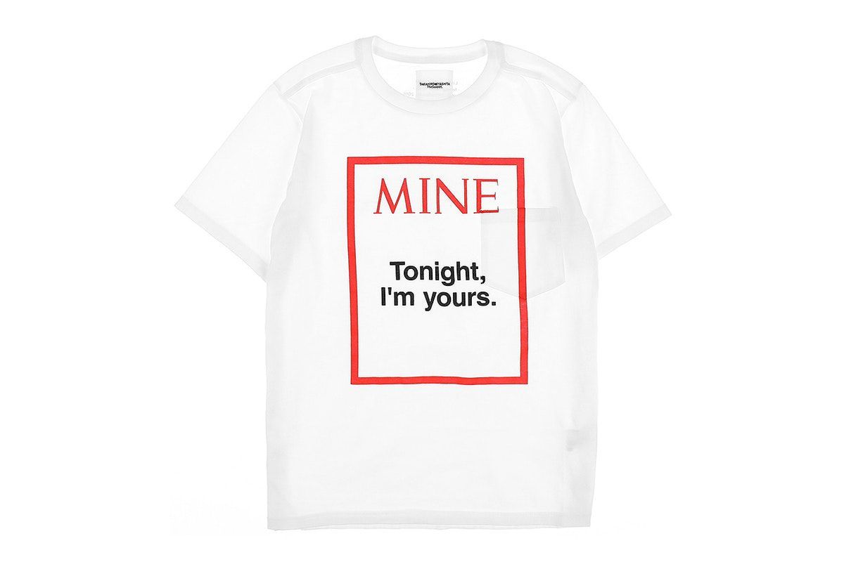 TAKAHIROMIYASHITATheSoloist pays homage to Nirvana in its SS18