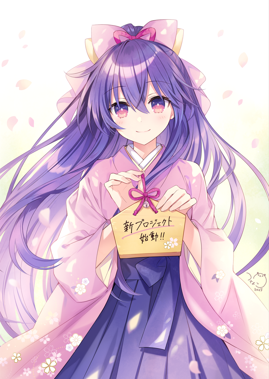 デート・ア・ライブ 12周年記念企画 | アニメ『デート・ア・ライブV