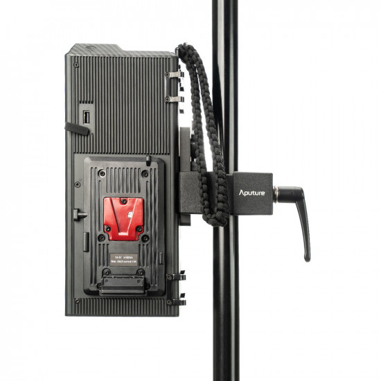 Aputure LS 300x Pro Lamp Head (V-Mount)